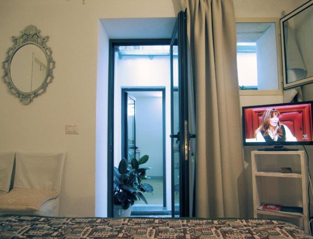 Brancadoria B&B Monteleone Rocca Doria Bilik gambar